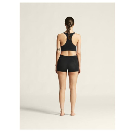 Damen-Funktionsslips Craft Wool Seamless Boxer W