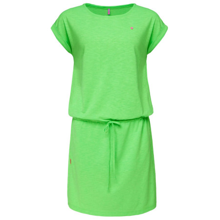 Damenkleid Loap Bler