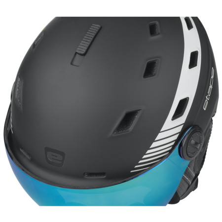 Skihelm Etape Davos Pro