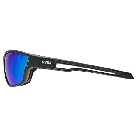 Sonnenbrille Uvex Sportstyle 806