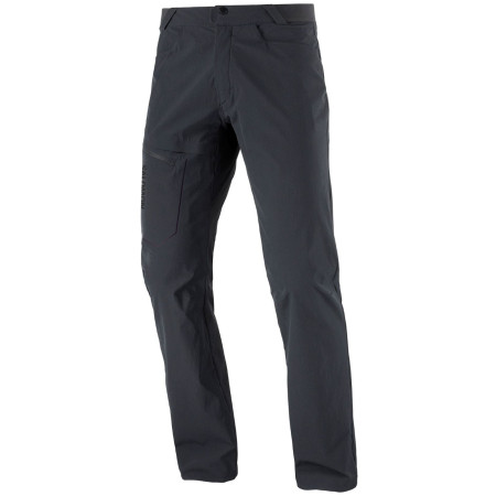 Herrenhose Salomon Wayfarer Pants M schwarz Deep Black
