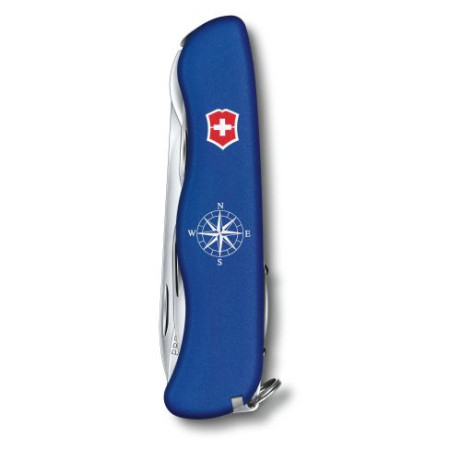 Messer Victorinox Skipper 0.8593.2W