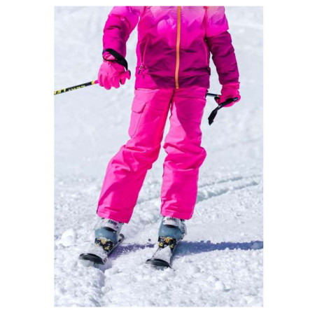 Kinder Skihose Lego Wear Lwpayton 701 Pink