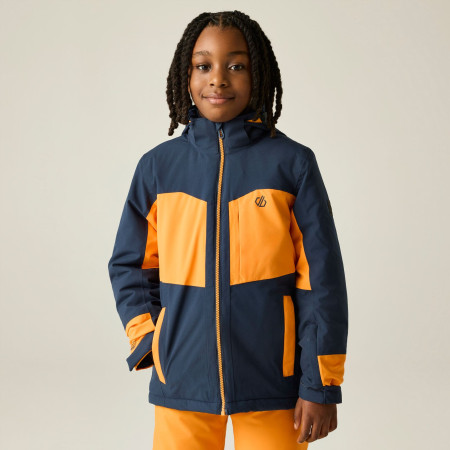 Kinderjacke Dare 2b Rip It Jacket Nvy/ElectOrn