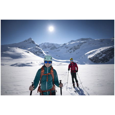 Damenjacke High Point Total Alpha 2.0 Lady Jacket