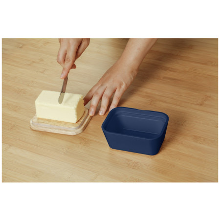 Lebensmittelbox Brunner Máslenka Butter dish