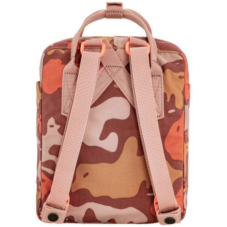 Urban-Rucksack Fjällräven Kånken Graphics Mini