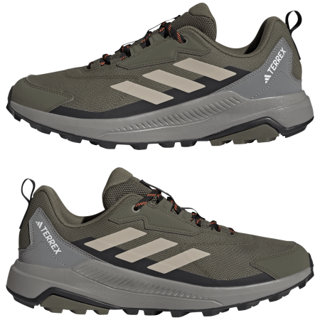 Wanderschuhe Adidas Terrex Anylander