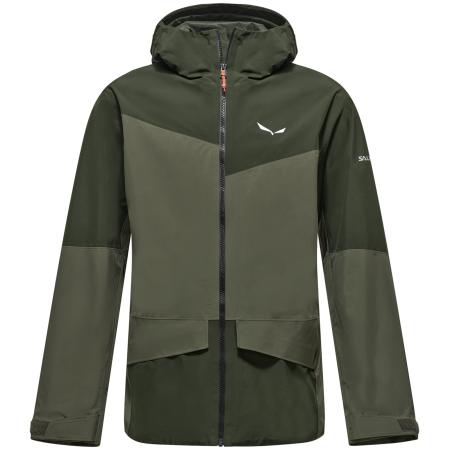 Herrenjacke Salewa Puez Gtx 2L Epe Jacket M