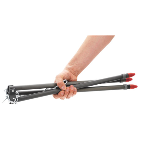 Dreifuß Robens Telescopic Aluminum Tripod