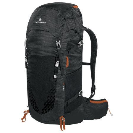Rucksack Ferrino Agile 25 schwarz Black