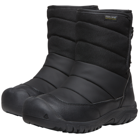 Kinder Winterschuhe Keen Puffrider Wp Youth