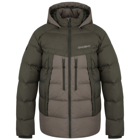 Herrenjacke Husky Durra M