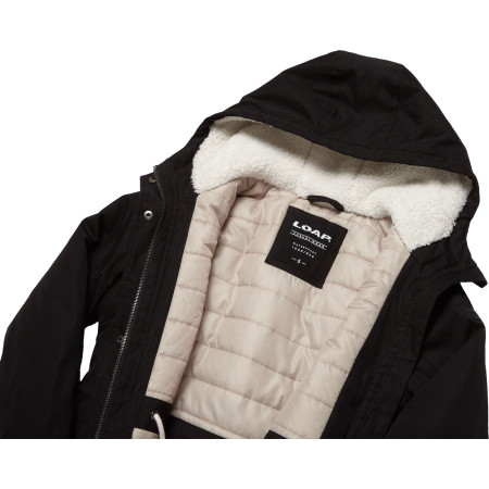 Damenmantel Loap Nabella