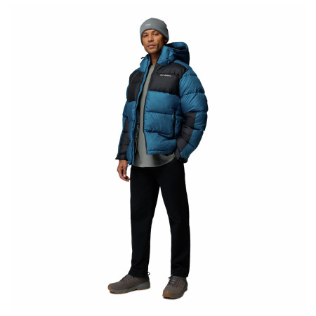 Herren-Winterjacke Columbia Pike Lake™ II Hooded Jacket