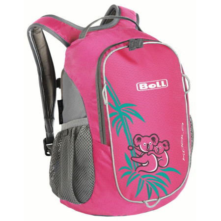 Kinderrucksack Boll Koala 10 rosa Crocus
