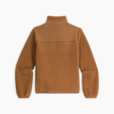 Damen-Sweatshirt Royal Robins W Palisades Jacket