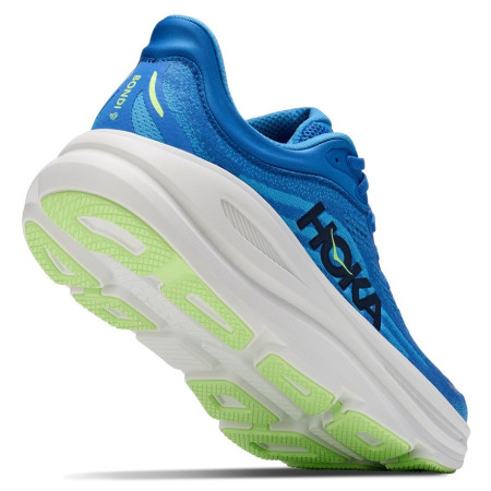 Herren Laufschuhe Hoka M Bondi 9 Wide