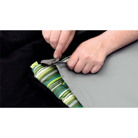 Schlafsackeinlage Outwell Cotton Liner Double