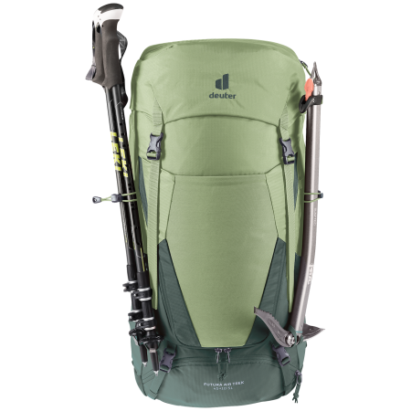 Damenrucksack Deuter Futura Air Trek 45+10 SL