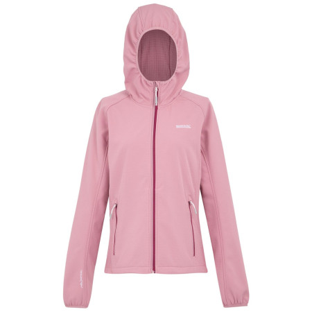 Damenjacke Regatta Wmns Arec III rosa Lilas