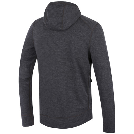 Herren-Sweatshirt Zulu Merino Hoodie 230