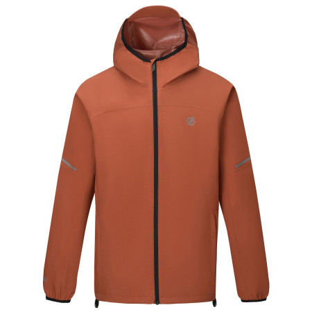 Herrenjacke Dare 2b Mens Ultra-Light Jacket braun ArabianSpice