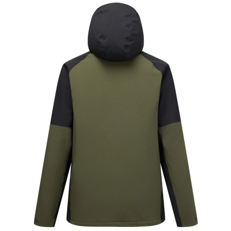 Herren-Winterjacke Regatta Highton Stretch Padded Jacket