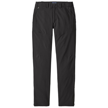 Herrenhose Patagonia M's Terravia Trail Pants schwarz Black