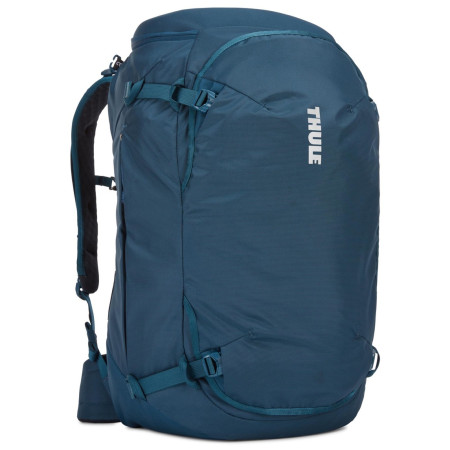 Rucksack Thule Landmark 40L Women's (2024) blau Majolicablue
