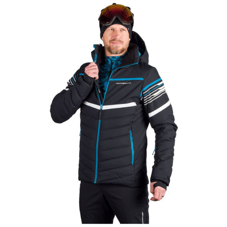 Herren Skijacke Northfinder Yarognev