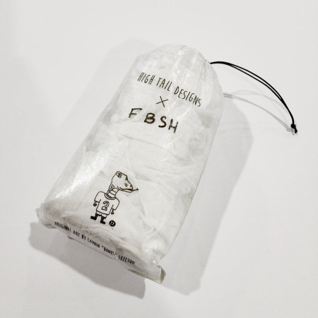 Hülle High Tail Designs Drawstring Stuff Sack Date Night