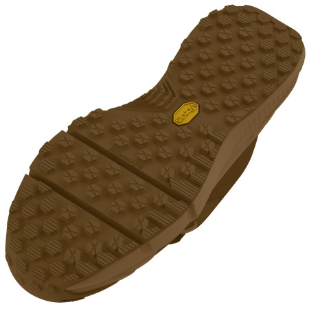 Herrenschuhe Under Armour Charged Valsetz Mid