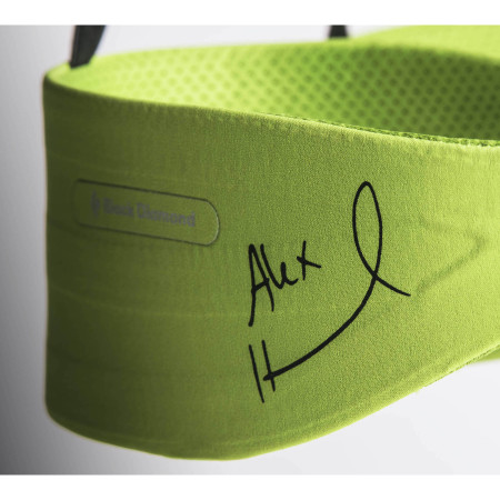 Klettergurt Black Diamond Solution Harness - Honnold Edt