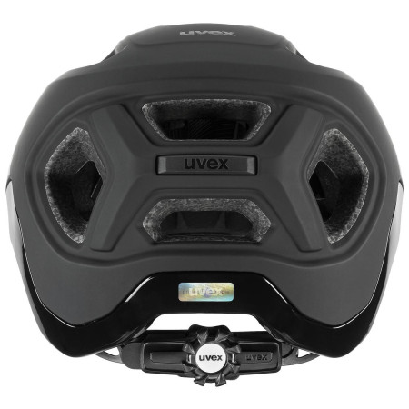 Fahrradhelm Uvex React