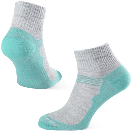 Socken Zulu Merino Lite 3 pack