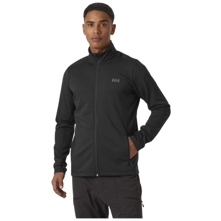 Herren-Sweatshirt Helly Hansen Versalite Fleece Jacket