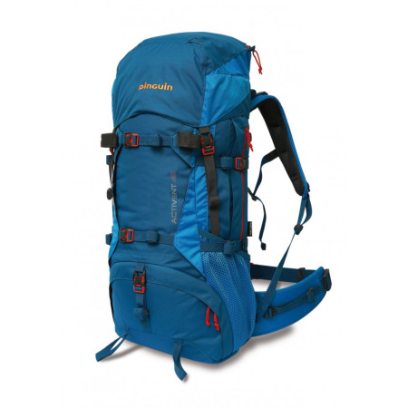 Rucksack Pinguin Activent 48 (2019) blau