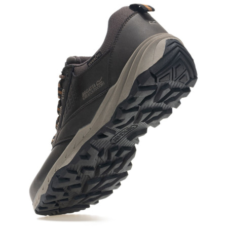 Herrenschuhe Regatta Amble Low WP