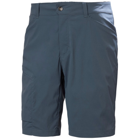 Herrenshorts Helly Hansen Elv Light Tur Shorts hellblau 860 ALPINE FROS