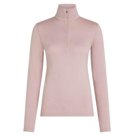 Damen Funktions-Sweatshirt Icebreaker W 260 Tech LS Half Zip