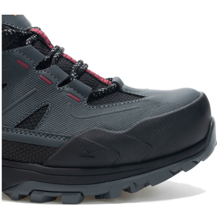 Herrenschuhe Regatta Regen Low