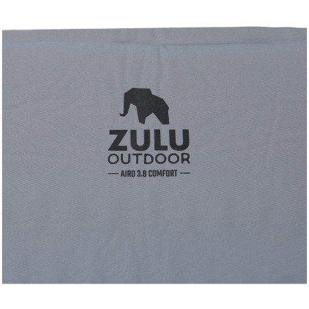 Selbstaufblasende Isomatte Zulu Airo 3,8 Comfort II