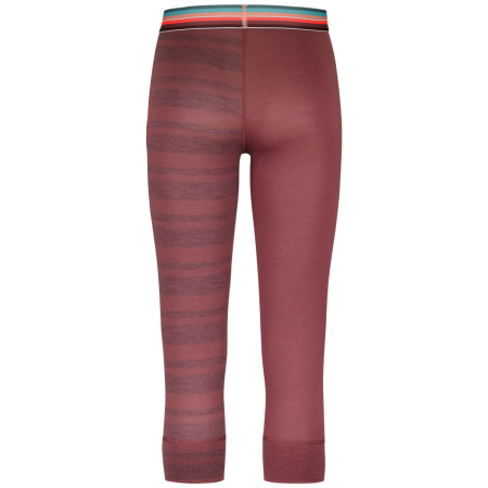 Damenshorts Ortovox 185 Rock'N'Wool Short Pants W