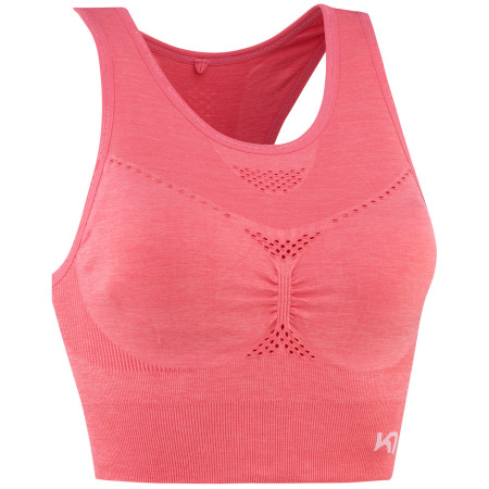 Büstenhalter Kari Traa Ness rosa Guava