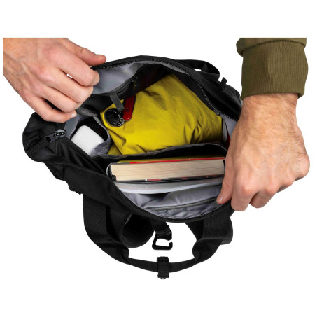 Rucksack Hannah Charm 22