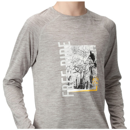 Kinder-T-Shirt Regatta Burnlee