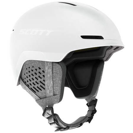 Skihelm Scott Track