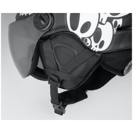 Kinder Skihelm Etape Speedy Pro