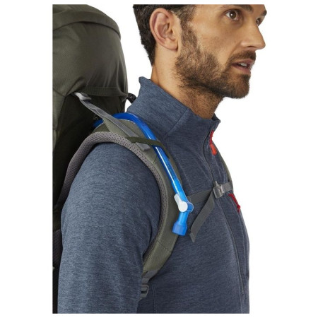 Rucksack Lowe Alpine Sirac Plus 65